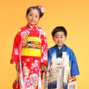 shichigosan